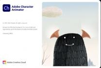 Adobe Character Animator 2023 v23.0.0.52 (x64)