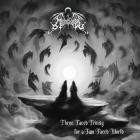 Moonchapel - Three Faced Trinity For A Two-Faced World