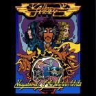 Thin Lizzy - Vagabonds Of The Western World (Complete Remastered 50th Anniversary Deluxe Edition)