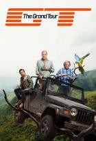 The Grand Tour - Staffel 3