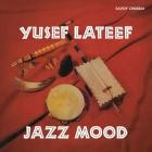 Yusef Lateef - - Jazz Mood  