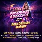 Popschlager & Discofox 2026 - Neue Deutsche Schlager