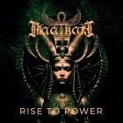 Maatkare - Rise to Power