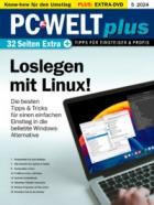 PC-WELT plus 05/2024