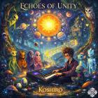 Koshiro - Echoes Of Unity