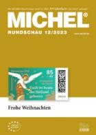 MICHEL-Rundschau 12/2023