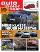 auto motor und sport 10/2026