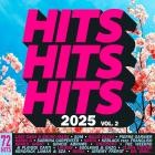 Hits Hits Hits 2025 Vol.2