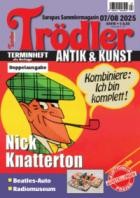 Troedler ORIGINAL 07/2025