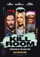 The Kill Room