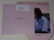 Cloth - Pink Silence