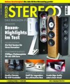 Stereo 01/2025