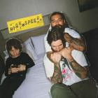 The High Curbs - HIGH SPEED