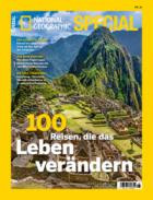 National Geographic Special 26/2026
