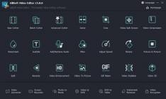 GiliSoft Video Editor PRO v17.4 (x64) Portable