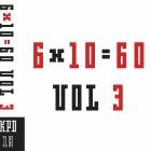 VA - 6 x 10 Vol  3