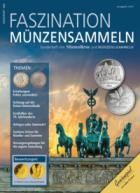  zen/und/Sammeln/Sonderheft/Faszination/Muenzensammeln/2023