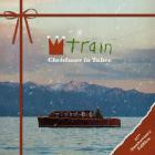 Train - - Christmas In Tahoe  