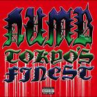 Numb - Tokyo's Finest