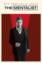 The Mentalist - Staffel 4