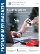 Eigenheimer Magazin 06/2026