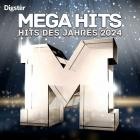 VA - Mega Hits des Jahres 2024