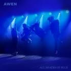 Awen - All Shades Of Blue