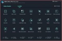 GiliSoft Video Editor Pro v17.5.0