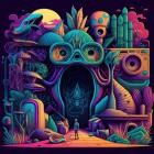 Raz - World Of Mantra