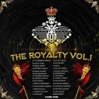 The Royalty, Vol  1