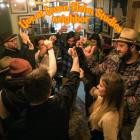 Neighbor - - Live At Levon Helm Studios  