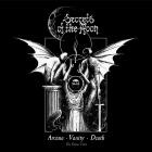 Secrets of the Moon - Arcana Vanity Death (The Demo Years)
