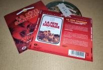 Vangelis - La Fete Sauvage