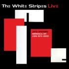 The White Stripes - - 2000 06 15 Jays Upstairs, Missoula, MT  