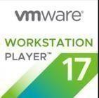 VMware Workstation Player v17.5.1 Build 23298084 (x64)