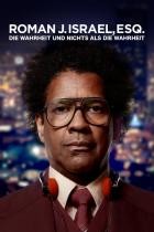 Roman J  Israel, Esq