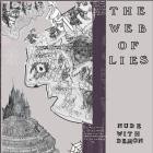 The Web Of Lies - Nude With Demon