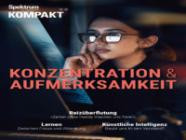 Spektrum Kompakt 02/2026