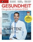 FOCUS Gesundheit 02/2024