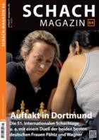 Schach-Magazin 64 09/2024