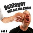 Schlager - Voll Auf Die Zwölf Vol.1