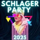 VA - Schlager Party 2025