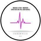 Michael Vitan - Modifier