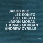 Jakob Bro - Taking Turns