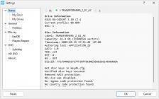 Xreveal v2.8.0