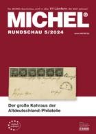 MICHEL-Rundschau 05/2024