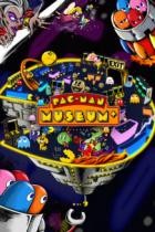 PAC-MAN MUSEUM+