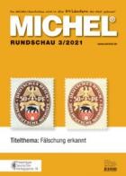 MICHEL-Rundschau 03/2021