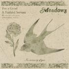 Meadows-For A Good and Faithful Servant-24BIT-48KHZ-WEB-FLAC-2025-FLACCiD