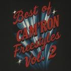 Cam'ron - Best Of Cam'ron Freestyles Vol  2
